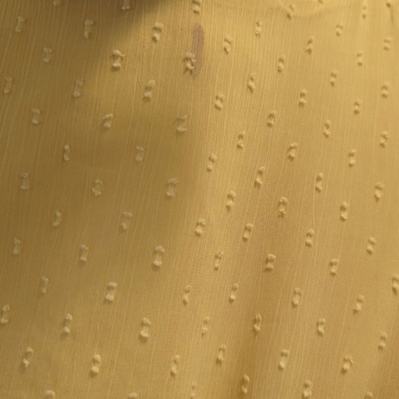 Yellow jessakae dress - Picture 2 of 2